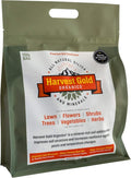 Organic Soil Conditioner, Natural Soil Amendment for Houseplants, Flowers, Lawns, Gardens and Trees, Provides Natural Silica and Micronutrients for Plants (15 Pound Bag)