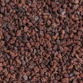 Red Lava Rocks for Plants Natural Horticultural Volcanic Rock (1/4" Size) (Mined in USA) (5-lb Bag)