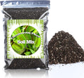 Doter Carnivorous Plant Soil Mix for Repotting 4 QT, All Natural Ingredients Great for Venus, Sundews, and Pitcher Plants