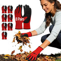 gardening gloves,garden gloves for women,Breathable latex dipped,Suitable for weeding and warehouse handling