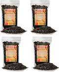 GARDENERA Premium Peach Potting Soil Mix - Perfect Balance of Nutrients, Drainage, and Aeration for Thriving Peach Trees - 20 QUARTS