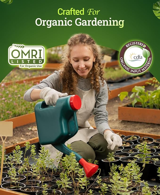 FoxFarm Happy Frog Acid Loving Plants Fertilizer - Organic Slow Release Fertilizer for Azaleas, Rhododendrons, Blueberries & More - Contains Mycorrhizal Fungi & Soil Microbes - OMRI Listed - 4 lb