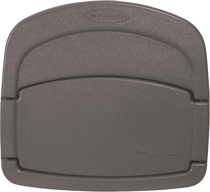 Suncast Deluxe Hose Hanger | Stoney | Pack of 2