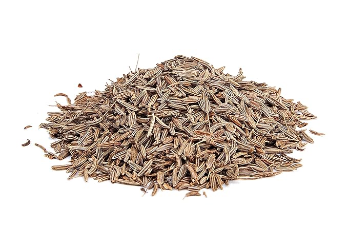 The Spice Way Caraway Seed - Whole (4 oz) key ingredient in harissa, great for rye bread, pickles, sauces and spice blends.