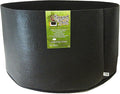 Smart Pots 65-Gallon Smart Pot Soft-Sided Container, Black