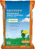 GreenView Weed & Feed - 39 lb. Bag - Covers 15,000 sq. ft.