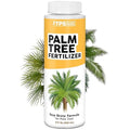 Palm Tree Fertilizer for All Palms and Ferns, Liquid Plant Food 8 oz (250mL)