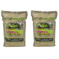 Natural Plant Food Fertilizer, 5lbs (Pack of 2) - Provides Optimal Nutrient Intake to Enhance Root Growth in Lawns, Gardens, Raised Beds, Seedlings & More - Slow Release