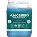 Humic Acid Organic Lawn Fertilizer - Fulvic Humic Mineral Blend for Trees, Shrubs, Ornamentals, Vegetables & Crops - Enhancer & Garden Soil Conditioner by FoliarTech, 34 OZ