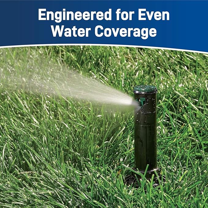 Orbit 55069 Saturn III Gear-Drive Rotor Water Sprinkler (10-Pack Saturn III Gear-Drive)