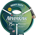 Teknor Apex Neverkink Heavy Duty 5/8 inch by 75 Foot Garden Hose