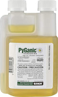 Gardening 8oz, Botanical Insecticide Pyrethrin Concentrate for Organic Gardening
