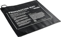 Dirt Genius 19012 Seed Starting Propagation Heat Mat, 45Watt, 20" x 20.7", Black