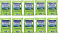 Coast of Maine Quoddy Blend, 1 cu ft (Pack of 10) Organic and Natural Compost Blend with Lobster and Crab - Improves and Revitalizes Soil