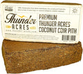 Thunder Acres Coco Coir Brick for Organic Use (20)