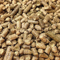Walt's Organic Alfalfa Pellets 4 LB