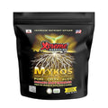 Xtreme Gardening Mykos Mycorrhizae for Plants- Granular Mycorrhizal Fungi Root Inoculant, OMRI Listed Organic Biofertilizer for Stronger Roots & Nutrient Uptake (20 lbs)
