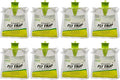 RESCUE! Outdoor Disposable Hanging Fly Trap - 8 Traps