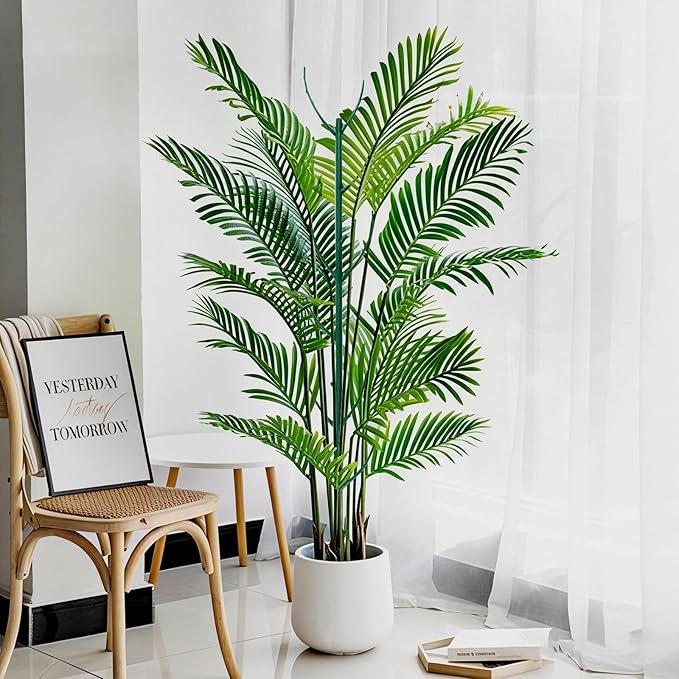16Pack Stackable Plant Support Stakes,Monstera Plant Support for Indoor Outdoor,Durable Trellis Garden Stakes for Climbing and Potted Plants Pothos, Philodendron Accessories