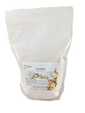 Greenway Biotech, Inc. Dolomite Lime Plus- Includes 11.8% Magnesium and 22.7% Calcium Helps to Adjust The pH Level- Great to Make Your Own Compost and Worm Bins- 3 Pounds
