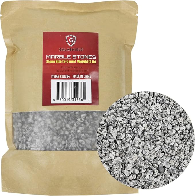 2LBS Horticultural Succulent Rocks Bonsai Mix Succulent Potting Mix Lava Rocks Cactus Soil Potting Mix Amendment