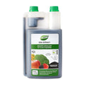 Ecoworm Soil Extract – Organic Liquid Vermicompost Fertilizer & Soil Microbe Booster for Fruits, Vegetables & Gardens – 35 fl oz (Makes 53 Gallons)