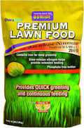 BONIDE Products 60460 Premium Lawn Food, 5M
