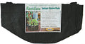 RootEase Garden Planting Fabric Grow Bags, Heavy Duty Durable Fabric Grow Pots, Perfect Harvest Planter, Raised Bed, Eco-Friendly Grow Bags (65 Gallon, Black)