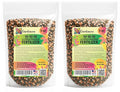 Professional 10-10-10 All-Purpose Soil Fertilizer by Gardenera - Ideal for Flowers, Plants, Vegetables, Fruit Trees and Lawns - 10 Quarts