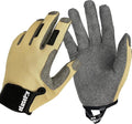 Dexterity Upgraded Utility Gloves – Seamless Wrap-Fingers Design & Knuckle Touchscreen Capability