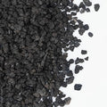 5 lbs Pebbles for Indoor Plants, Succulent, Cactus, 1/5 Inch Small Lava Rock for Plants Drainage, Natural Horticultural Volcanic Rock, Top-Dressing