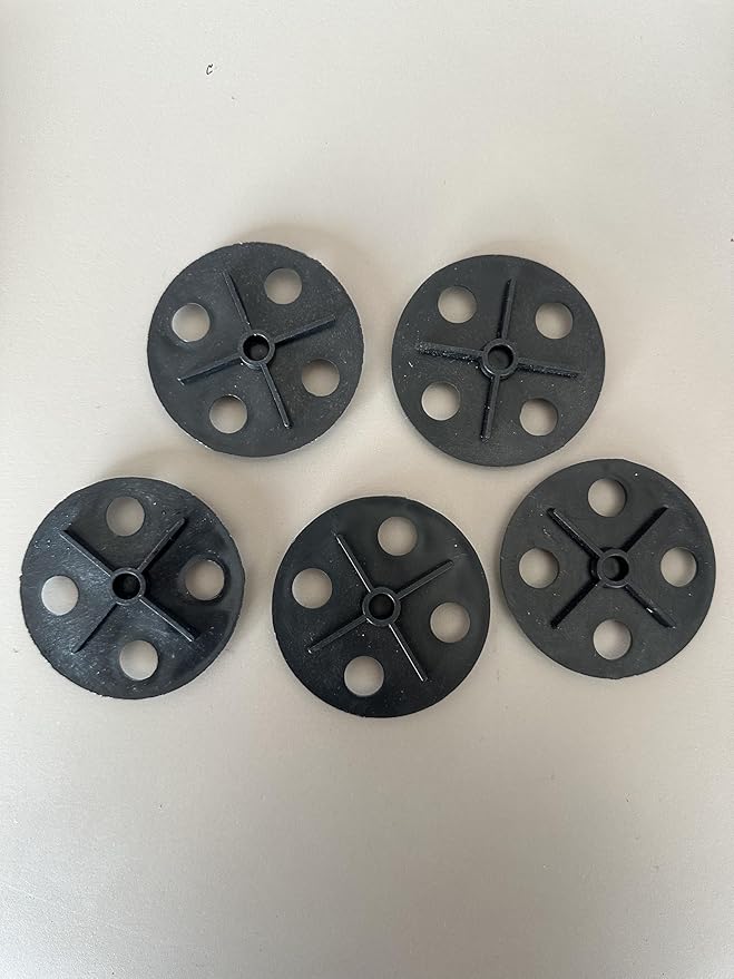 10pcs Seed Starter Tray Dome Air Vents Discs, Adjustable Air Vent Compatible for 1020 Plant Tray with Tall 7.3'' Dome, Seed Starting Domes, Seelding Trays Dome Supplies