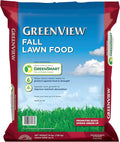 GreenView Fall Lawn Food - 16 lb. Bag - Covers 5,000 sq. ft.