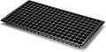 Bootstrap Farmer 200 Cell Seed Starting Trays Extra Strength, 5 Pack, Seedling Tray 1020 Inserts