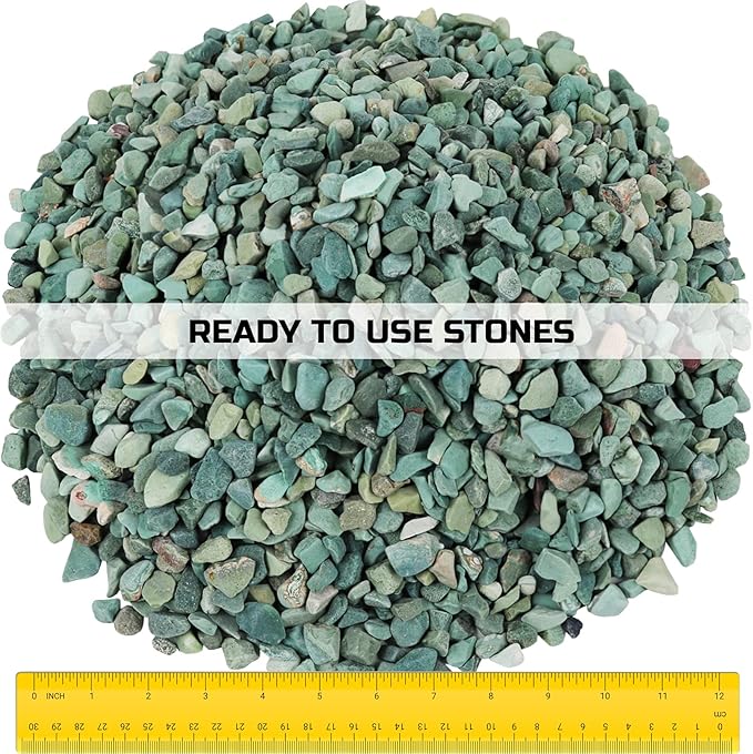 2LBS Horticultural Succulent Rocks Bonsai Mix Succulent Potting Mix Lava Rocks Cactus Soil Potting Mix Amendment