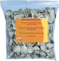 Versatile Shells for Outdoor Landscaping - Ideal Decorative Rocks for Plants Indoor & Outdoor, White Shell, Landscaping Stones. Half-Quart