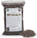 Venus Fly Trap, Pitcher, Butterworts, Bladderworts Drosera Carnivorous Plants Potting Soil Mix 1 Quart (1qt 4 Level Cups)