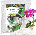 Perlite, 10QT Premium Organic Perlite for Plants, Enhances Soil Drainage and Aeration, Perfect Perlite for Plants Indoor & Outdoor, Horticultural Perlite for Gardening, Perfect for Potting Mixes