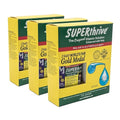 SUPERthrive Original Plant Vitamin Solution with Kelp for All Plants, 4 Oz. - 3 Pack