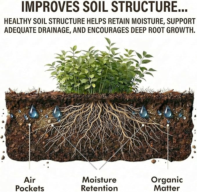 All Purpose Top Soil Pail, Garden Potting Soil Indoor Plants Mix and Potting Soil Outdoor Plants, Versatile Potting Mix for Flowers Vegetables Shrubs and Landscaping (12 lb)