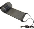RHS Propagation Heat Mat, Spill Proof Seedling Pad, Heated Film Technology, Plant Germination System, Durable Made in USA, Seed Starter, Grow Beautiful Plants (11" x 120")