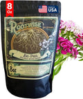 Rootwise Bio-Phos (8 oz) | Natural Phosphorus Fertilizer and Soil Activator for Plants | Organic Microbial Blend and Root Stimulator for Plants That Boosts Nutrient Uptake and Soil Health