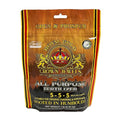 Royal Gold Crown Jewels Organic All Purpose 5-5-5 Dry Soluble Fertilizer, 1 lb - Excellent for Pre-Amending Soils, Top-Dress Applications, in Composts and Nutrient Teas