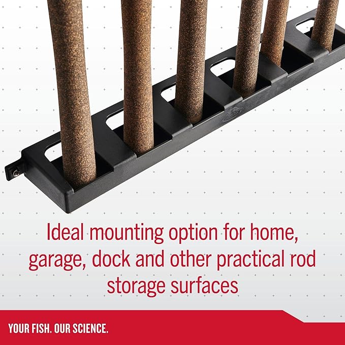 Berkley Fishing Rod Racks & Rod Holders