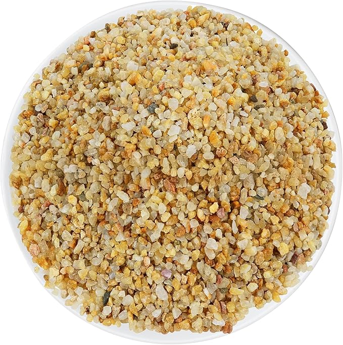 2LBS Horticultural Succulent Rocks Bonsai Mix Succulent Potting Mix Lava Rocks Cactus Soil Potting Mix Amendment
