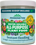 Pennington Water Soluble All Purpose Plant Food 20-10-20-1.5 lb