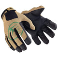 HexArmor ThornArmor 3092 Heavy Duty Outdoor Landscaping Work Gloves with Puncture Protection, Medium