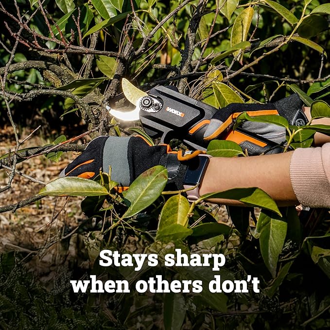 Worx 20V Worx NITRO Pruning Shear/Lopper WG330 - (Battery & Charger Included)