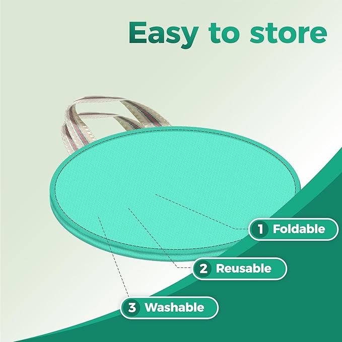 7 Pcs 2 Gallon Potato Grow Bag, PE Garden pots Plant Grow Bag with Branch-Binding Holes and Drain holefor for Vegetables, Strawberries, Flowers