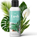 Lush Houseplant Dechlorinator – Ultra-Concentrated Water Conditioner for Healthier Plants 120ml (4oz) | Treats 600 Gallons